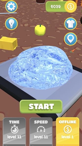 Jelly Monster 3d: io Games 1