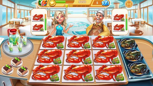 Cooking City – Cooking Games 1