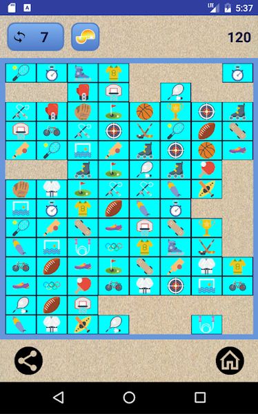 Connect – free colorful casual games 1