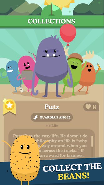 Dumb Ways To Die 3 : World Tou 1