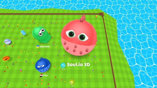 Soul.io 3D 1