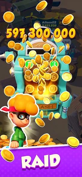 Coins Mania 1