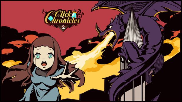 Click Chronicles Idle Hero 1