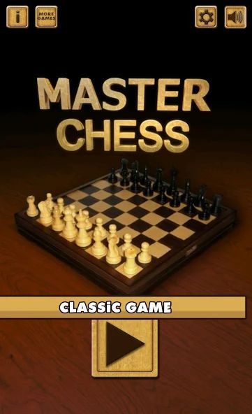 Master Chess 1