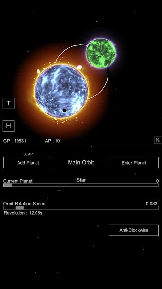 Sandbox Planet – World Genesis 1