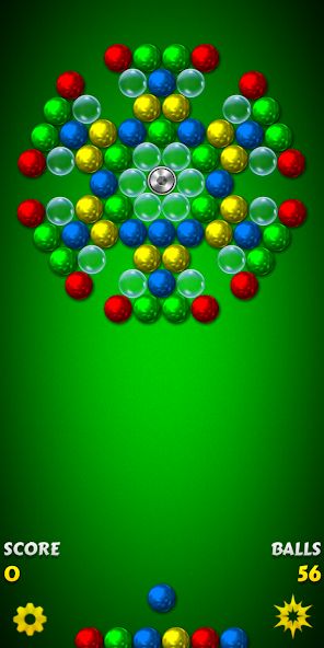 Magnet Balls 2: Physics Puzzle 1