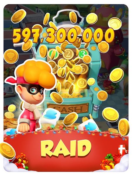 Coins Mania 1