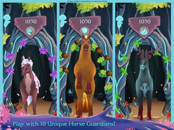 EverRun: The Horse Guardians – Epic Endless Runner 1