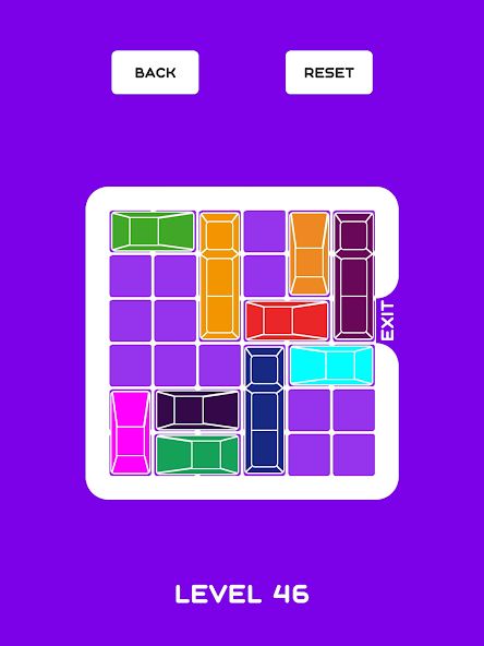 Parking Jam – A Rush Hour Game 1