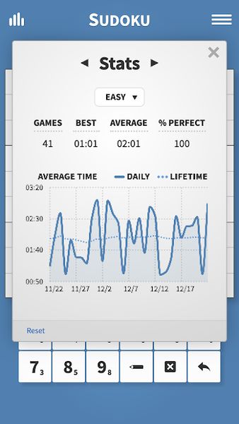 Sudoku · Classic Logic Puzzles 1