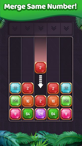 2048: Blocks Puzzle Game 1