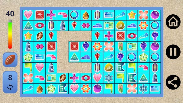 Connect – free colorful casual games 1