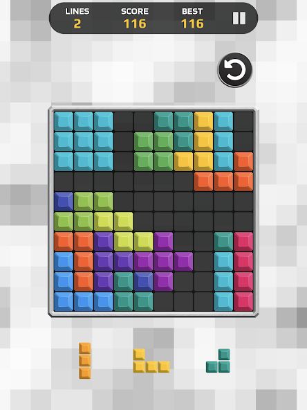 8!10!12! Block Puzzle 1