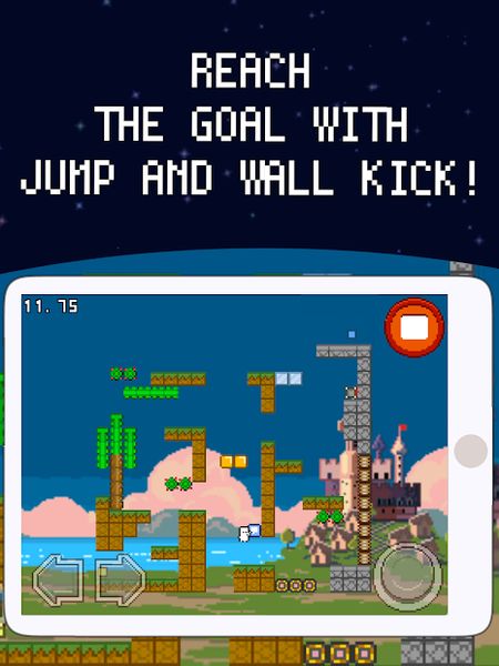 Block Bros: Platformer Builder 1