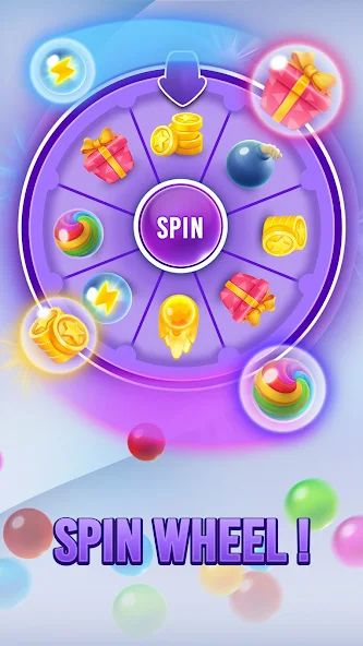 Bubble Shooter Original Game 1