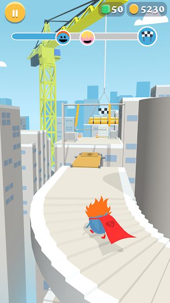 Dumb Ways to Die: Superheroes 1