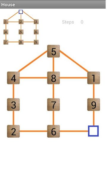 Graph Puzzles 1