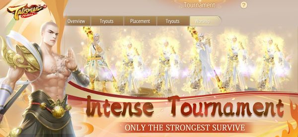 Talisman Online Mobile 1