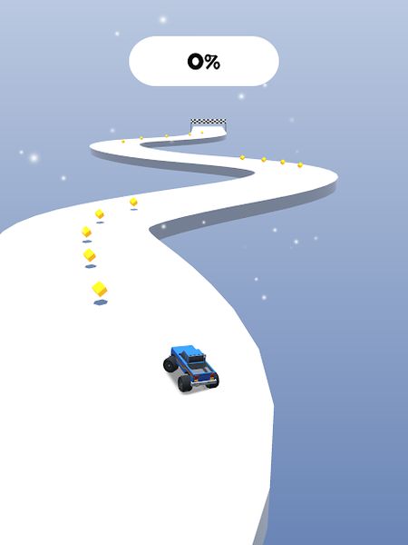 Go Drift: Arcade Racing 1