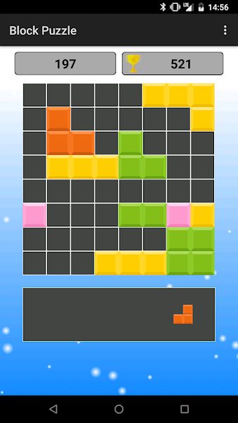 Block Puzzle 1