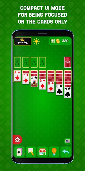 Classic Solitaire 1