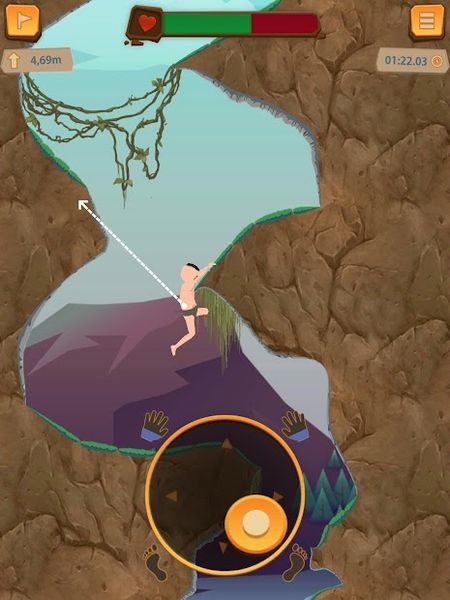 7Rocks: Mountain Climbing Simulator 1