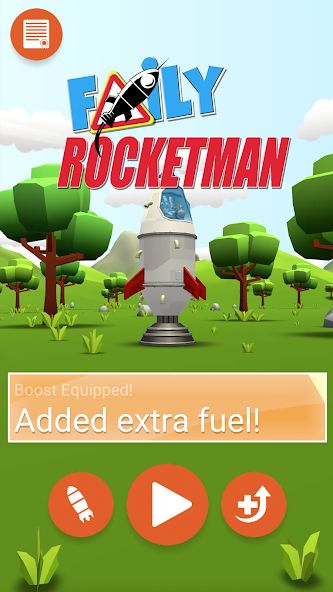 Faily Rocketman 1