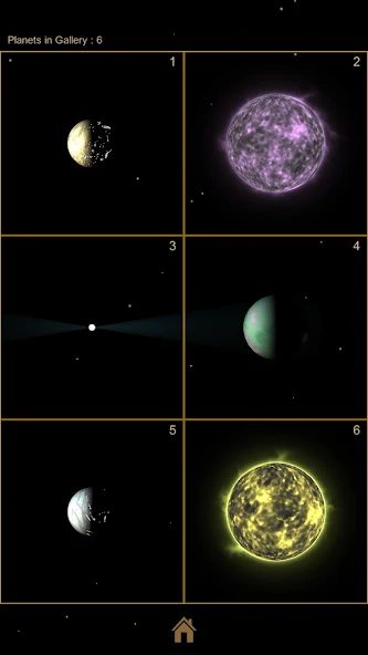 Evolution Planet – 14 Billion 1