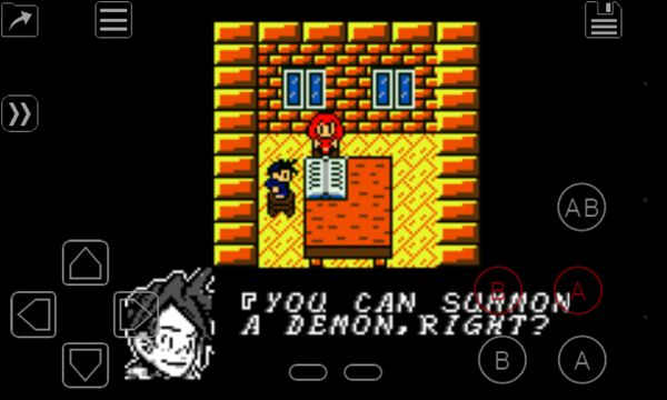 My OldBoy! Free – GBC Emulator 1