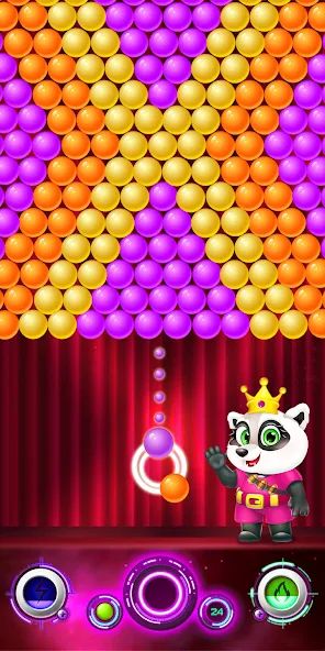 Bubble Shooter 5 1