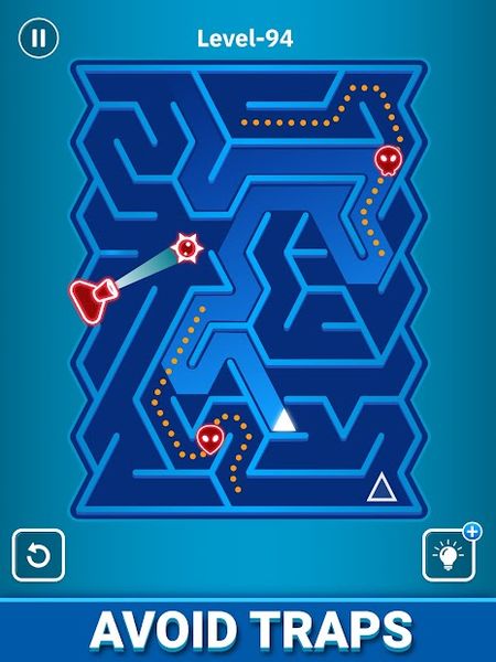 Maze Games 1