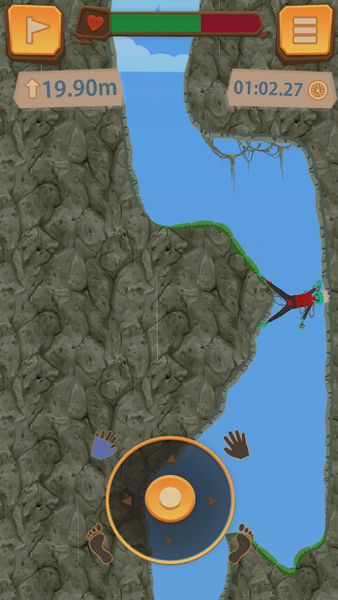 7Rocks: Mountain Climbing Simulator 1