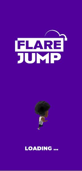 Flare Jump 1