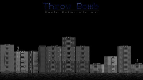 Throw Bomb – Entertainment 1