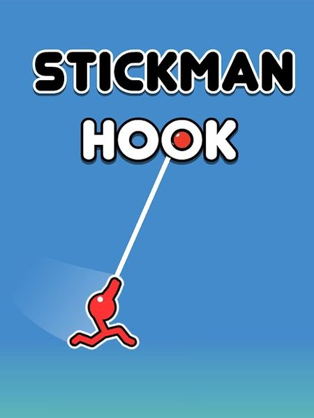 Stickman Hook 1