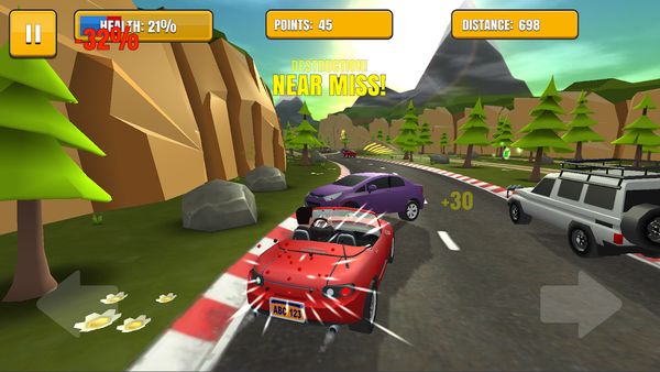 Faily Brakes 2: Car Crash Game 1