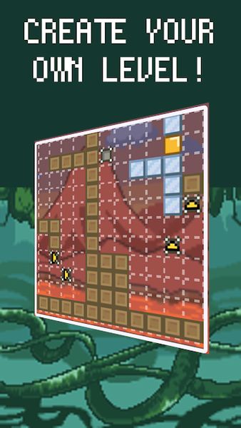 Block Bros: Platformer Builder 1