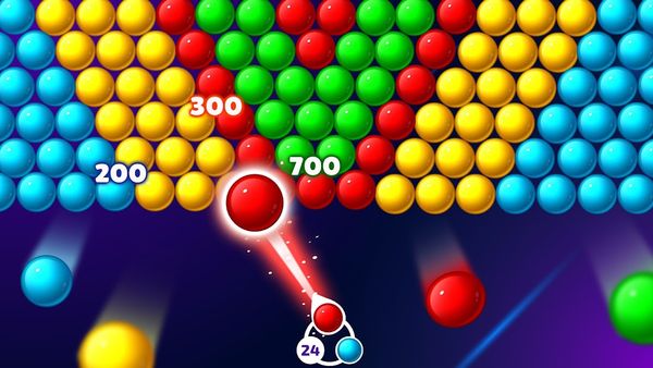 Bubble Pop: Bubble Shooter 1