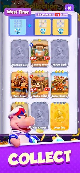 Coins Mania 1