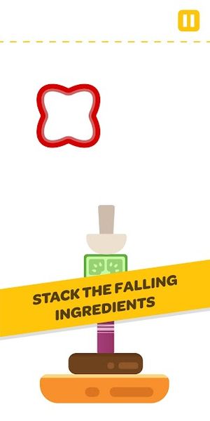 Can You Stack It? 1