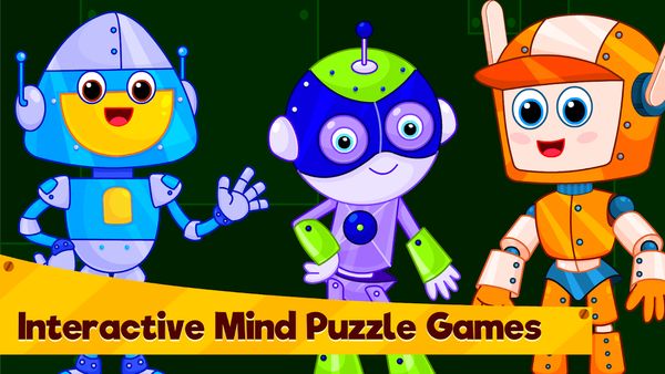 Learning Games for Kids 1