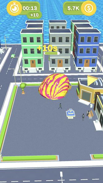 Jelly Monster 3d: io Games 1