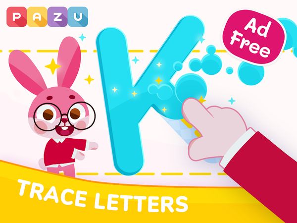 ABC Alphabet Game for kids 1