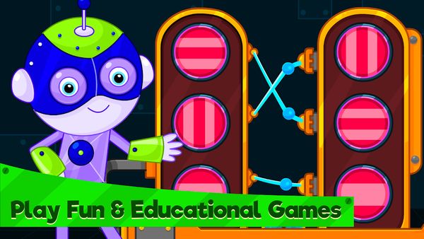 Learning Games for Kids 1