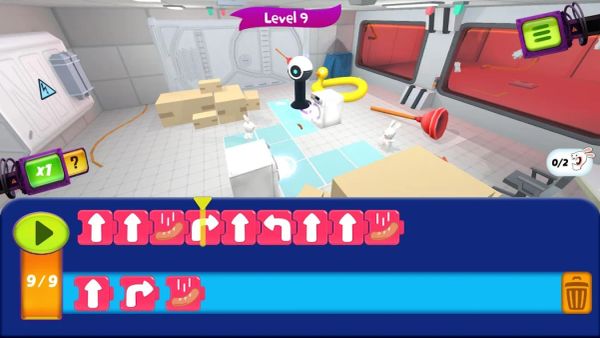 Rabbids Coding! 1