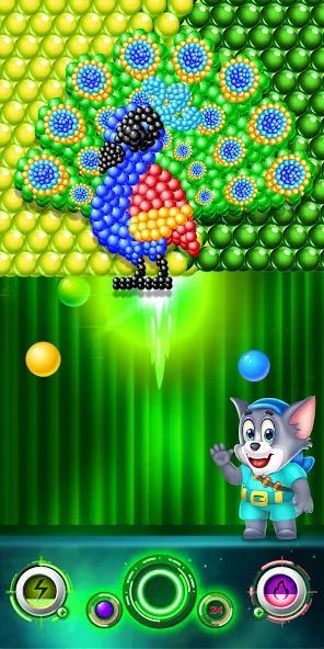 Bubble Shooter 5 1