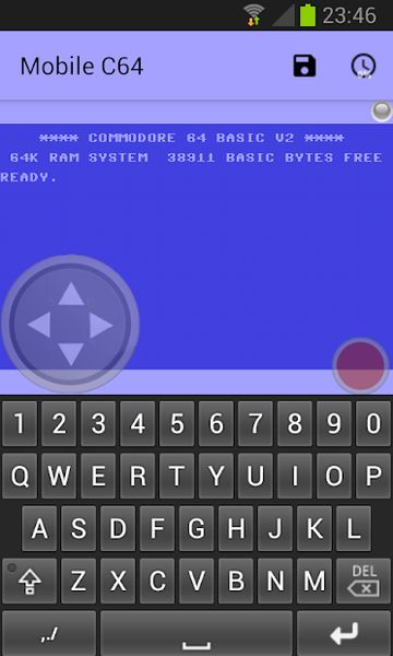 Mobile C64 1