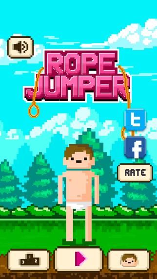 Rope Jumper 1