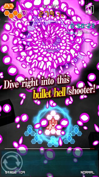 Bullet Hell Monday Finale 1