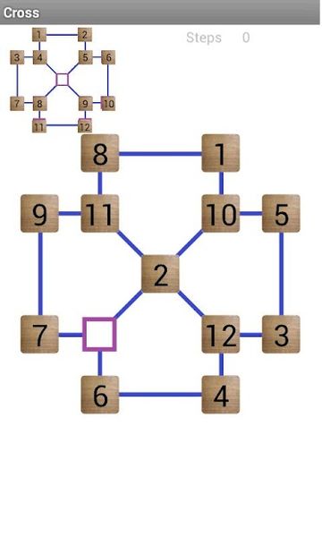 Graph Puzzles 1